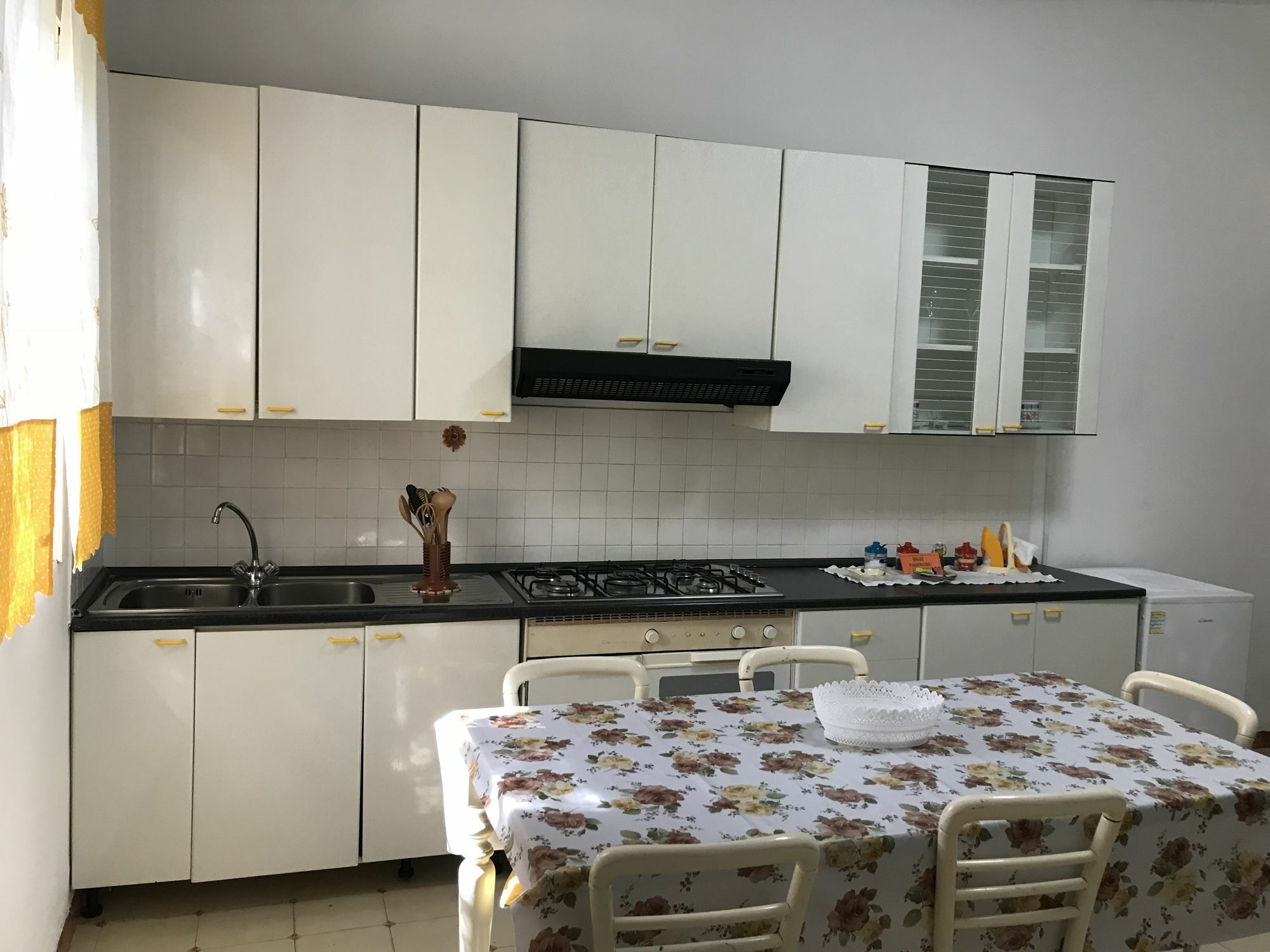 Residenza Margherita Parghelia Exterior foto